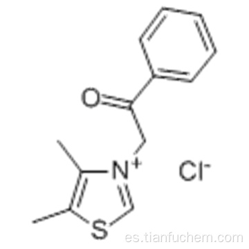 Cloruro de alagebrio CAS 341028-37-3